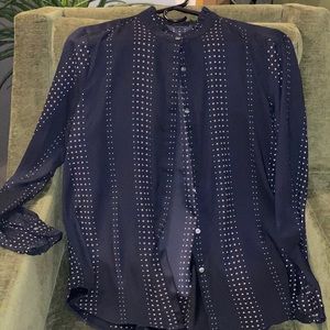 Ann Taylor blouse